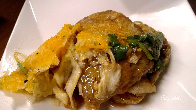 【溪頭素食餐廳】蓁艾家圓接待家庭 美味料理吃了大呼過癮(純素 【溪頭素食餐廳】蓁艾家圓接待家庭 美味料理吃了大呼過癮(純素