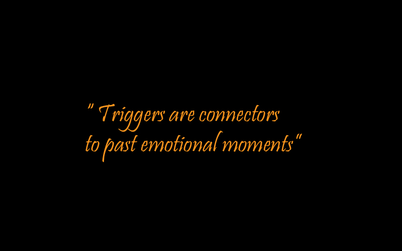 Reducing Effects of Emotional Triggers 7 Tips