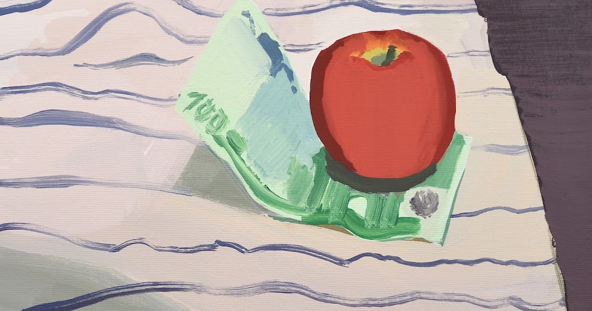 Ubers Malen Abstrakte Malerei Tasteboykott