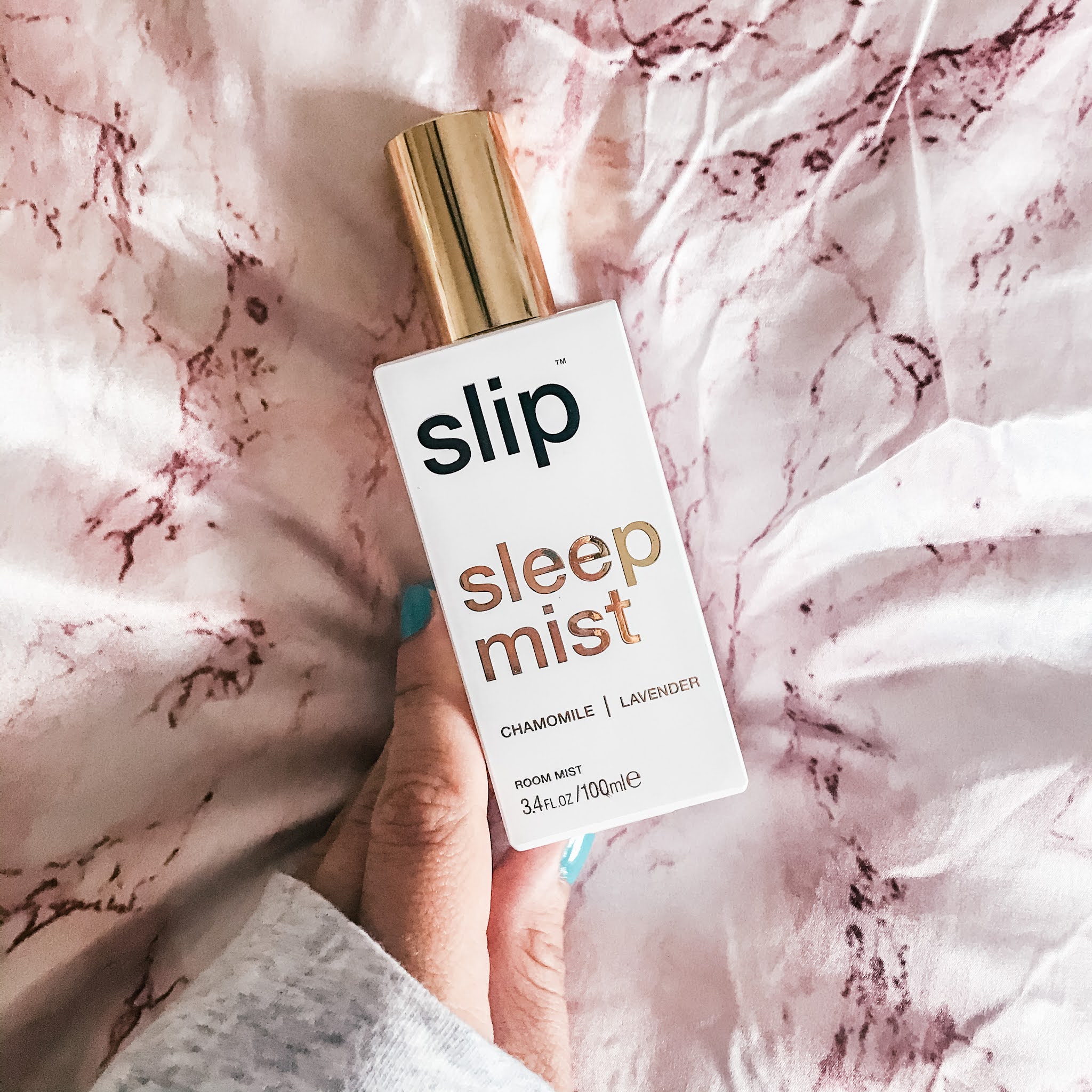 The Best Products to Help You Sleep Royally Pink