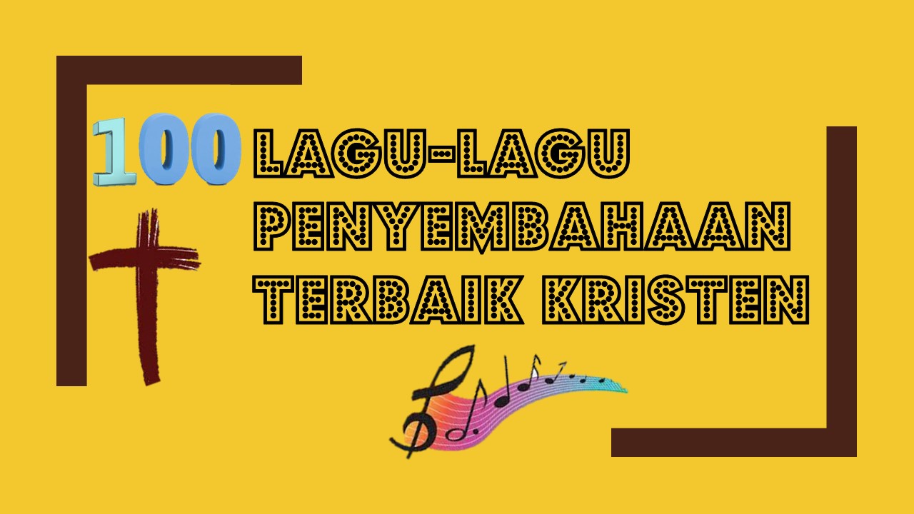 Daftar Lagu Worship