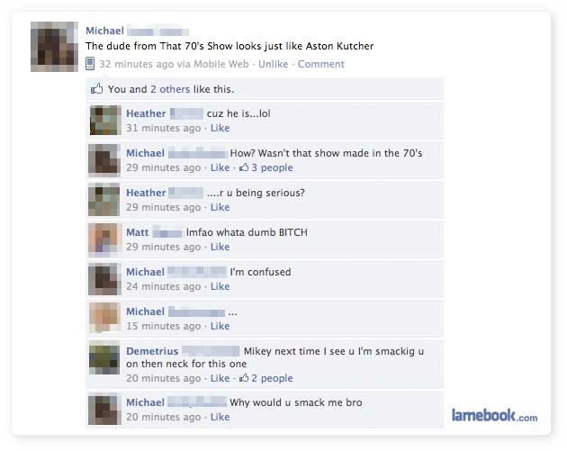 Once upon the Rainy Day Status Facebook Kelakar