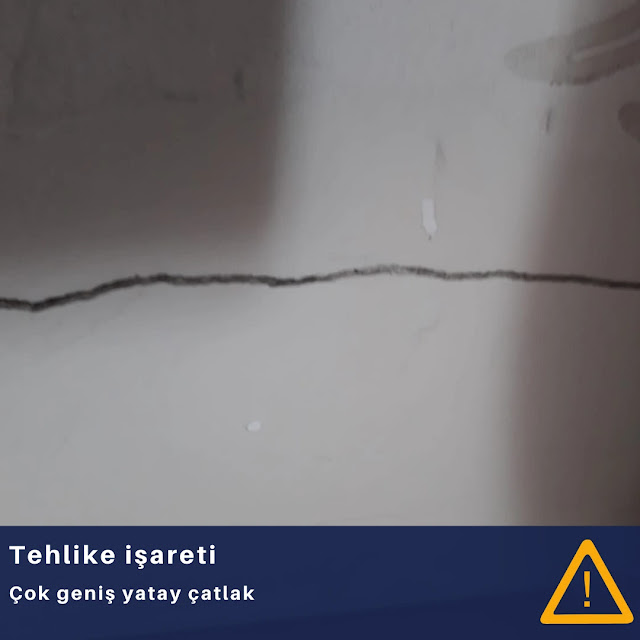 Yapılarda Oluşan Çatlaklarla İlgili Sık Sorulan Sorular İnşaat Yapılarda Oluşan Çatlaklarla İlgili Sık Sorulan Sorular İnşaat