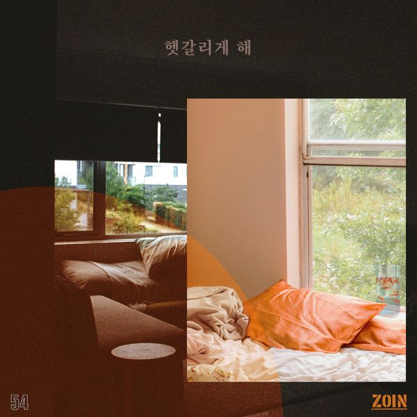 ZOIN – Confusing – Single