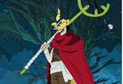 One Piece Wano Wallpaper 4k