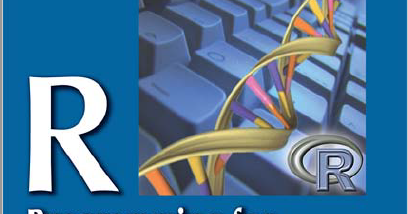 كتاب R Programming For Bioinformatics - Doctorans Marocains