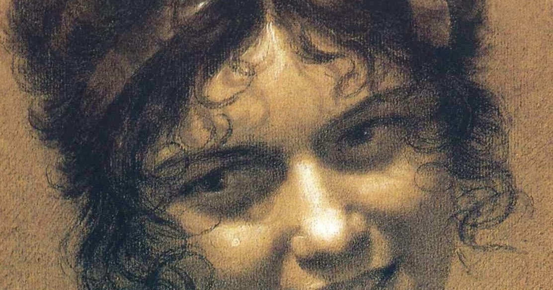 El Coser y El Contar Constance Mayer…