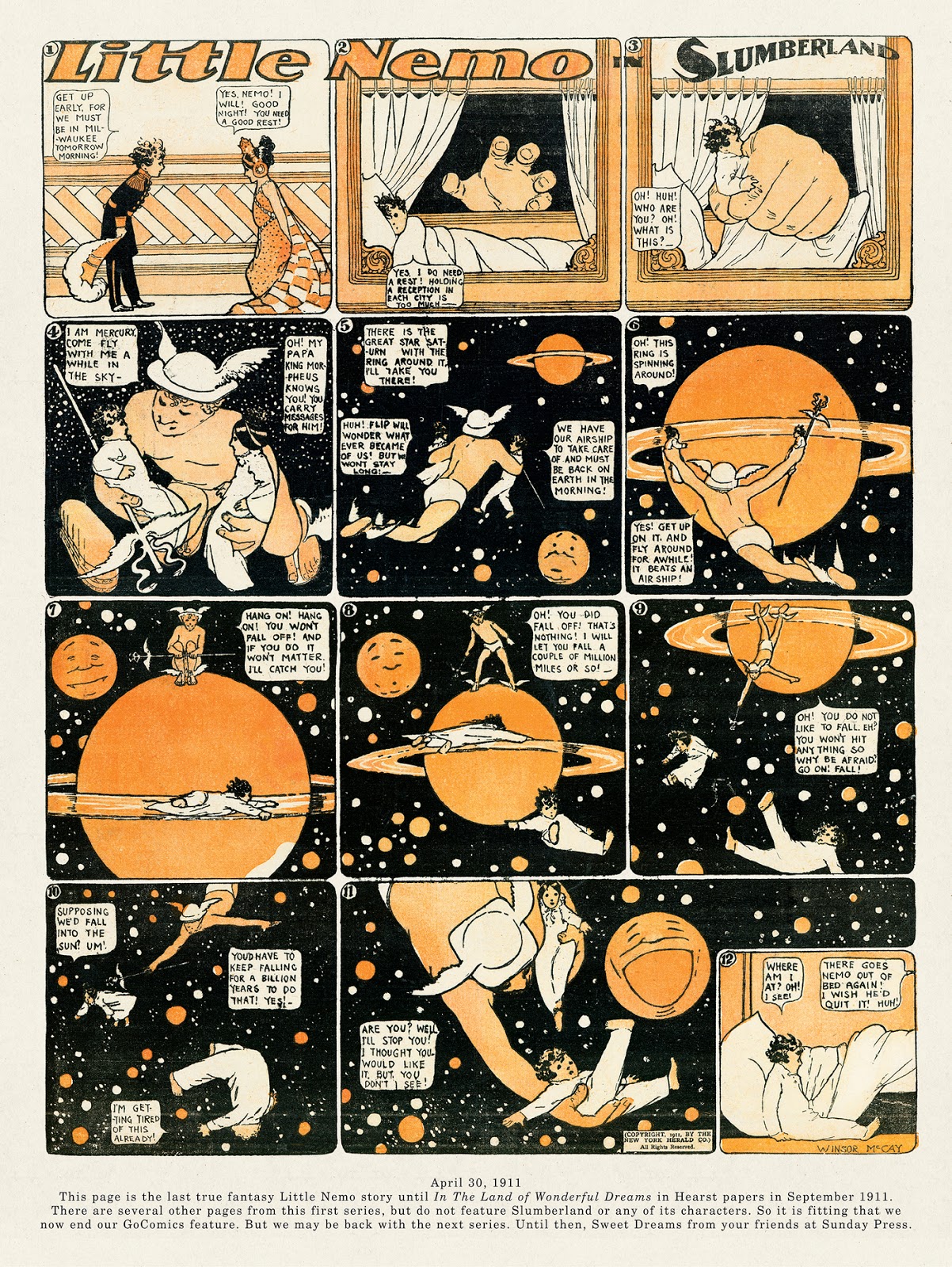 Tyler Abrams Lit. of Comics and Graphic Narrative Blog (2016) Little