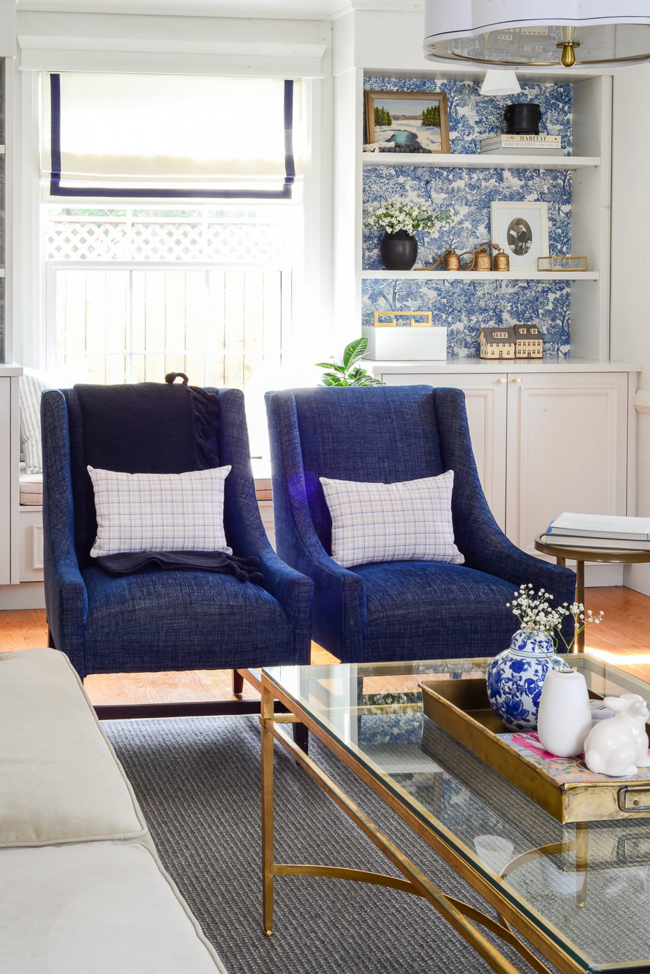 Classic Spring Home Decor Ideas for 2021 Rambling Renovators