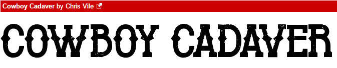 Download 35 Rekomendasi Font Keren Cocok Untuk Desain Grafis Fone Tekno SVG Cut Files