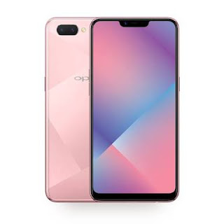 Oppo A5 phone