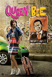 Download Film Queen Bee (2009) - OneDflorz