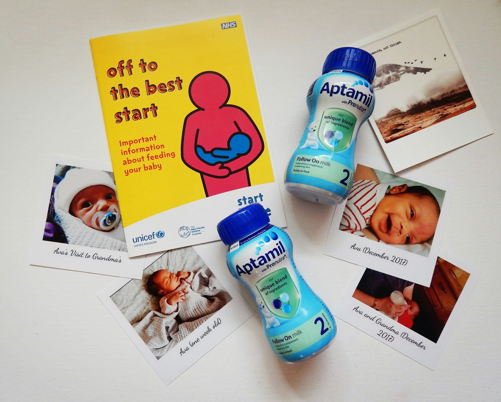 The Emerald Dove Our Breastfeeding Journey May Be Coming To An End