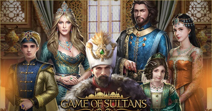 Game Of Sultans Requirements The Cryd S Daily