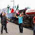 Dragonera de Ecatepec va por los 50 mil metros de calles repavimentadas: FVC
