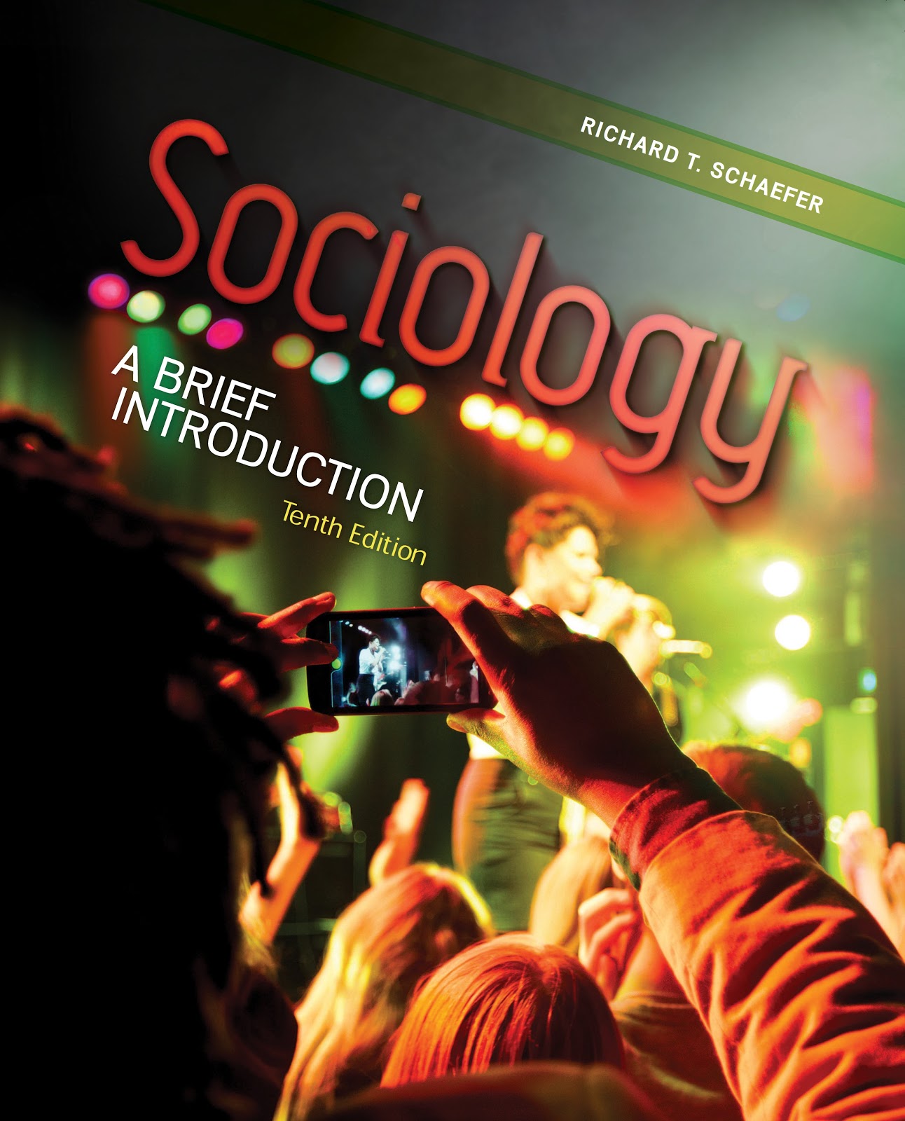 introduction to sociology education