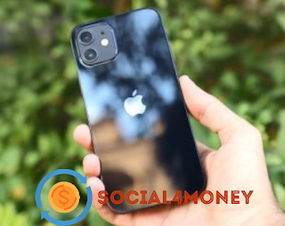 سعر و مواصفات iPhone 12 سعر و مواصفات iPhone 12