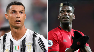 luong - Thể thao 20/11: MU và Juve thương lượng chuyển đổi sao. Ronaldo