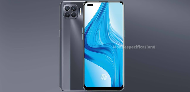 Get F17 Pro Oppo F17 Price In Nepal Pictures