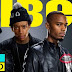 B.o.B Talks About VIBE Magazine Cover f/ Him, Bruno Mars & Wiz Khalifa (VIDEO)