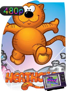 Heathcliff Temporada 1 [480p] Latino [GoogleDrive] SXGO