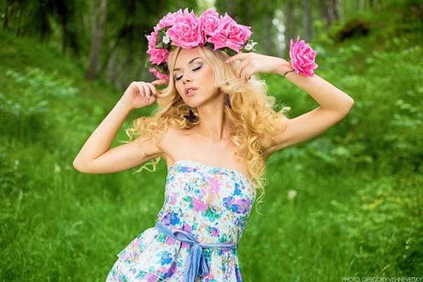 Anastasia Russian Amateur Teen Fashion Models Beautiful Russian Amateur Teen Model Viktoria K