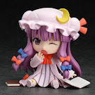 Nendoroid Touhou Project Patchouli Knowledge (#521) Figure