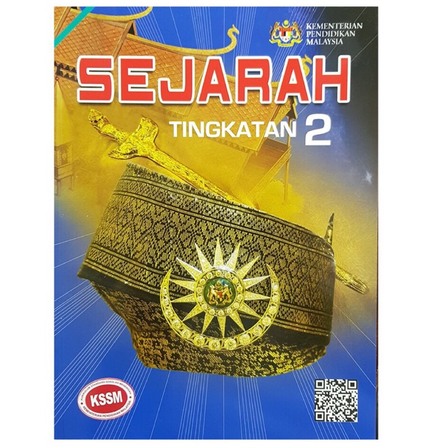 Nota Ringkas Sejarah Tingkatan 2 [Bab 1 - Bab 8] - JEJARI MENAIP