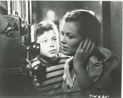 The Window 1949 Movie Image 4