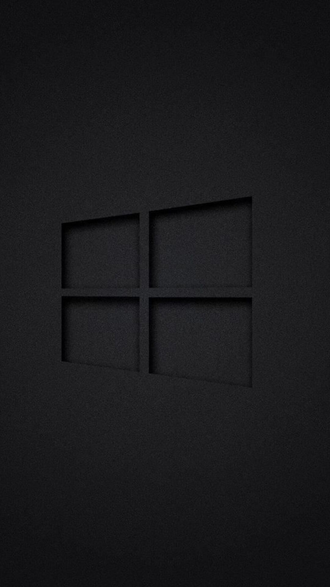 Windows 10 Dark Background