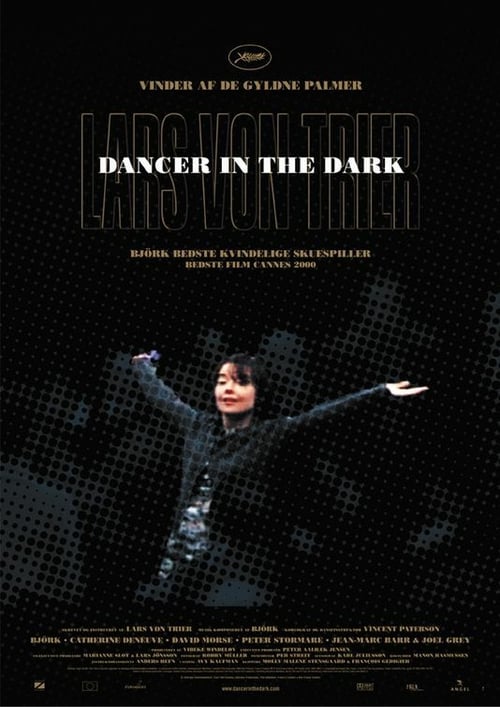 [HD] Dancer in the Dark 2000 Ganzer Film Deutsch