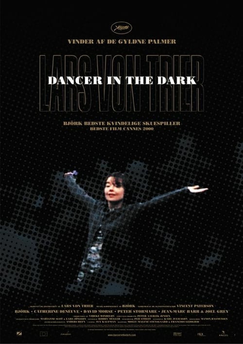 Dancer In The Dark Streaming [HD] Dancer in the Dark 2000 Ganzer Film Deutsch - Filme Schauen