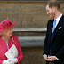 Príncipe Harry se manifesta sobre relato de que estaria esperando por morte da rainha Elizabeth II para lançar livro