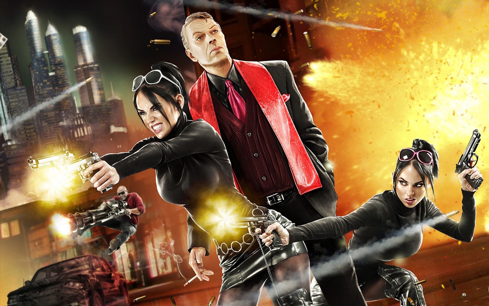 Saints Row 3 Download Highly Compressed Saints Row 3 Download Highly Compressed
