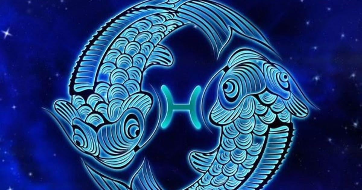 مميزات شخصية مواليد برج الحوت