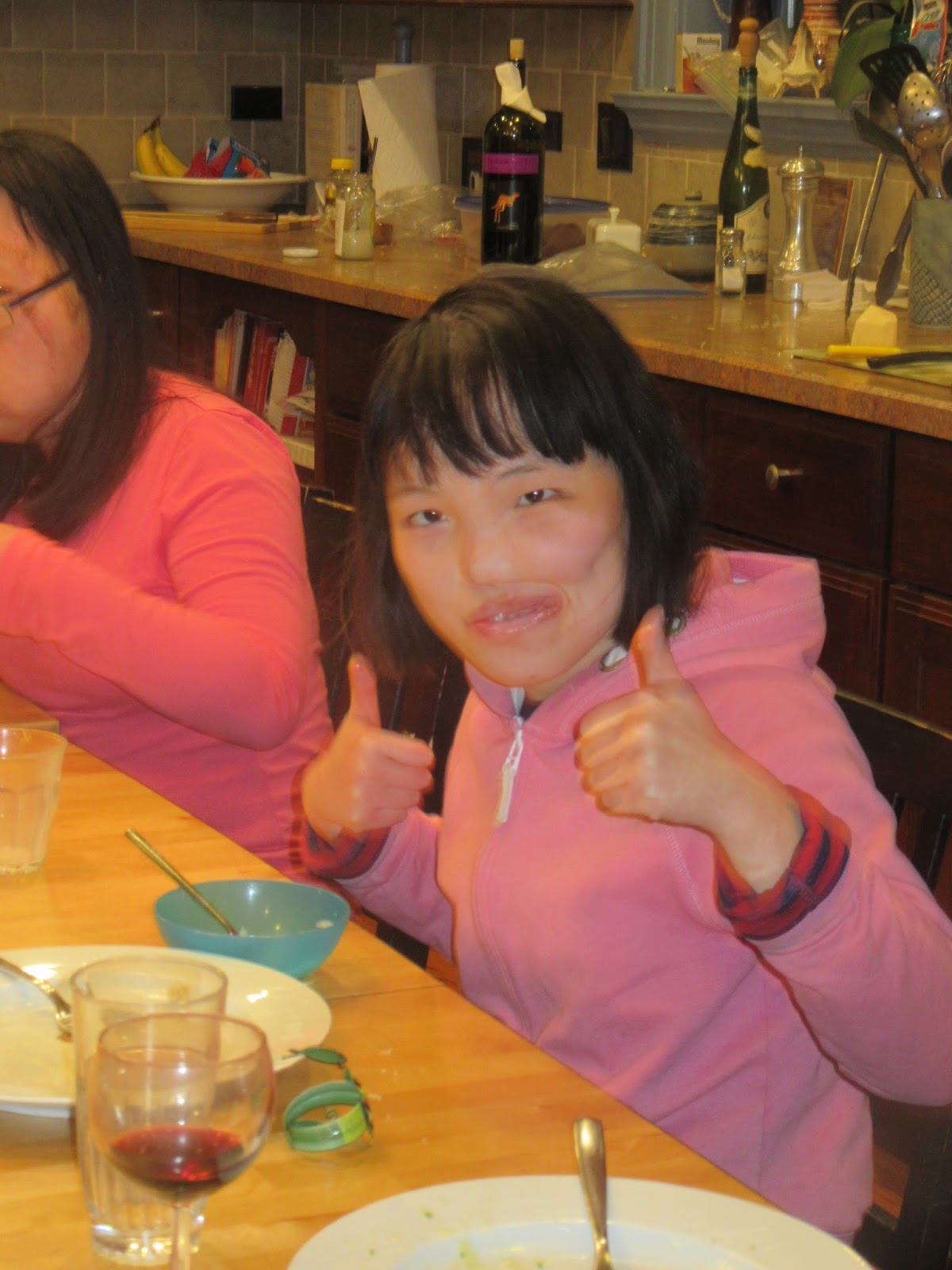 Gelatinous Mutant Coconut... in syrup!