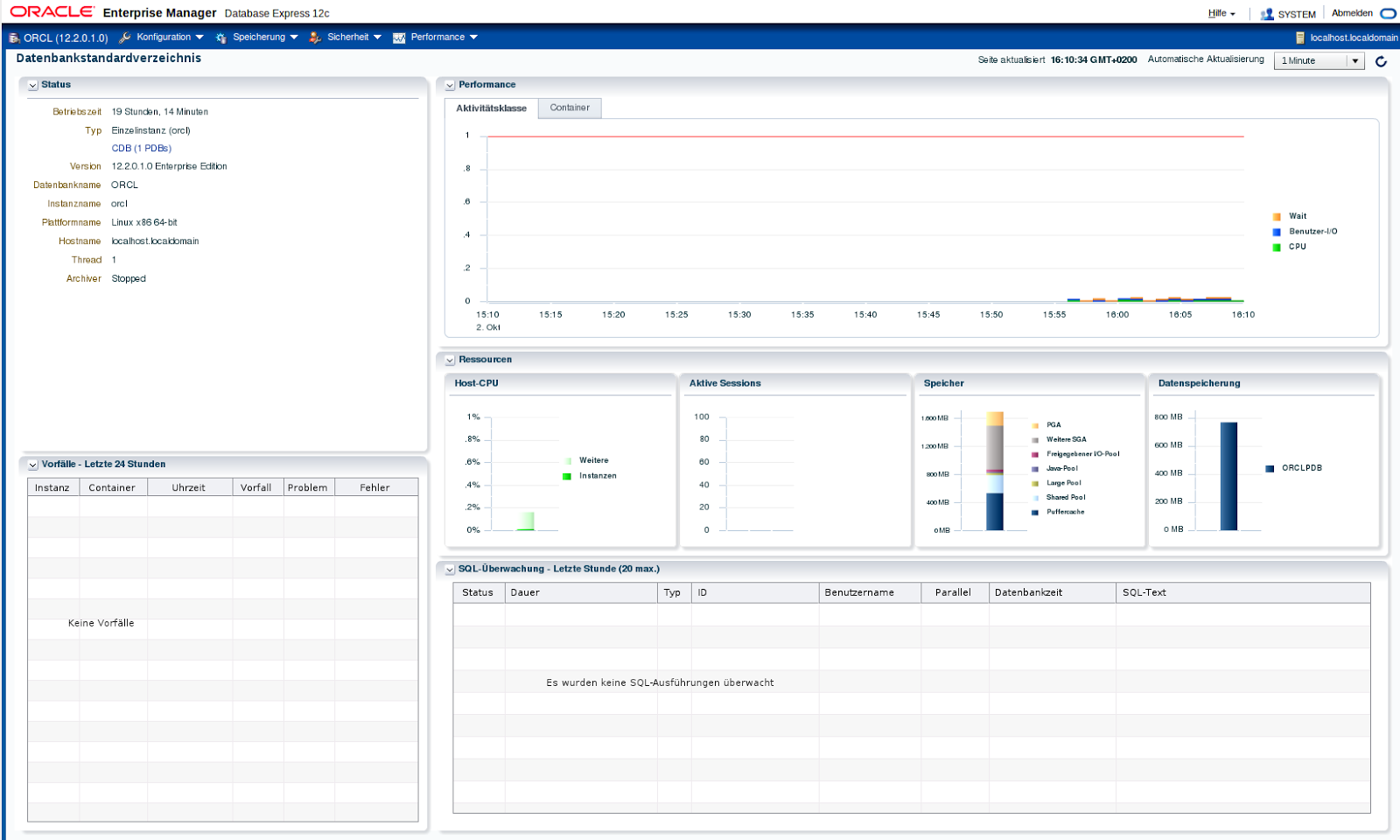 Oracle Linux: Downloads Oracle Technology Network Oracle