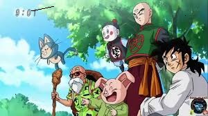 Family Dragon Ball Xenoverse Free Download For PC