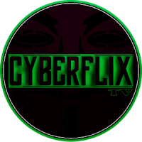 cyberflix tv app