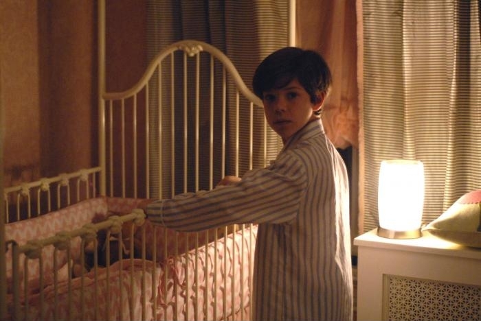 Alexandra Roth La Petite Histoire De France Les Chroniques d'Atreyu: Cycle Halloween : "Joshua" (2007) VF+VO+STFR