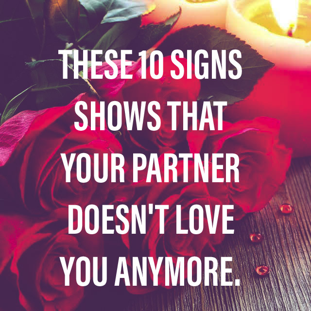 T you like anymore signs doesn she How to