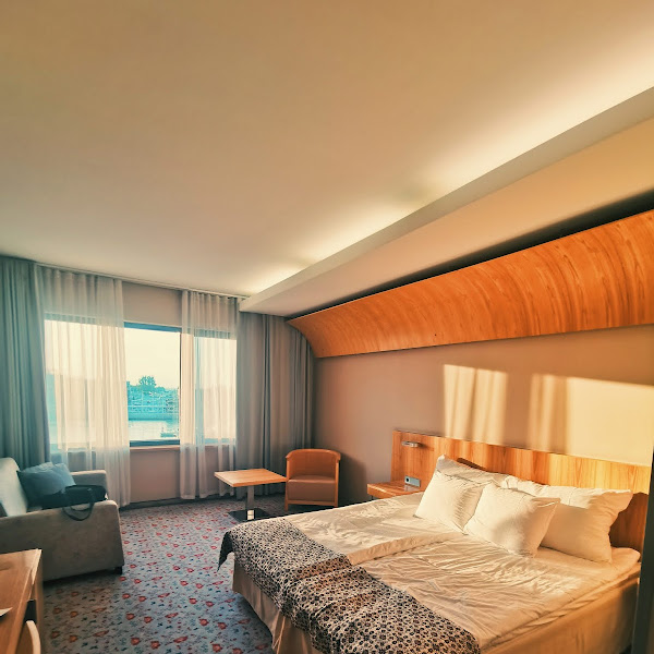 Hestia Hotell Europa Tallinnas