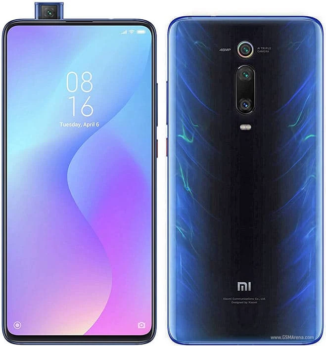 سعر هاتف Xiaomi Mi 9T Pro في المغرب