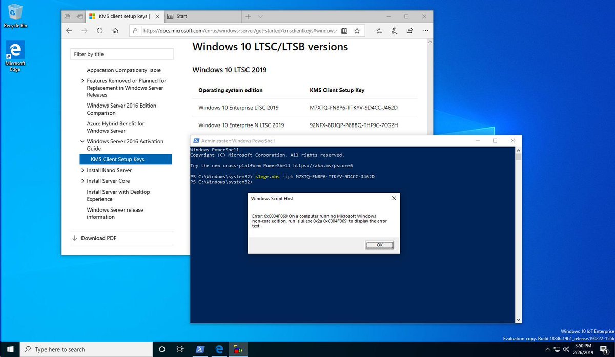Обновление ключа windows 10. Windows 10 LTSC активация. Windows 10 корпоративная LTSC Key. Ключ активации Windows 10 LTSC. Windows 10 IOT корпоративная LTSC.