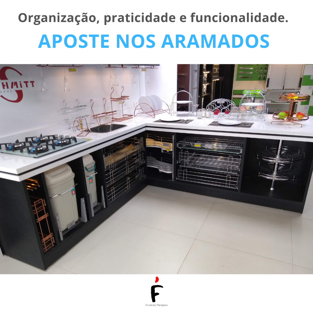 Fernandez Moveis Planejados