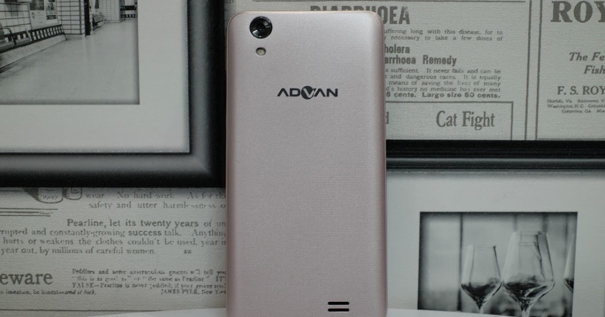 Advan S50 4g Unlimited Smartphone Untuk Pengguna Media Sosial Aktif Istanarina I Lifestyle Blog I Personal Blog Arina Mabruroh