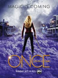 Ngày Xửa Ngày Xưa - Once Upon A Time Season 2 