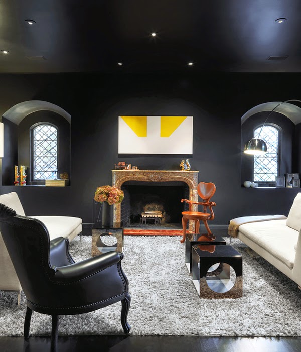 Changes to improve the living