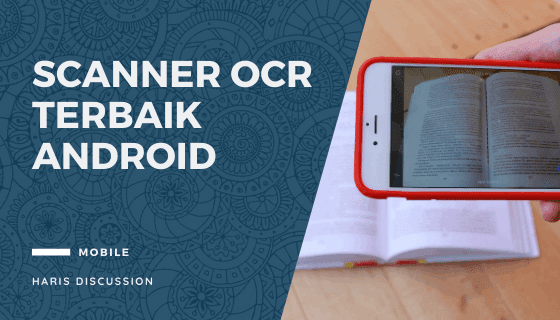 Scanner Ocr Terbaik Android vflat