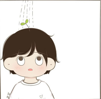 Kumpulan Gambar PP Couple Terpisah Untuk WA Terbaru